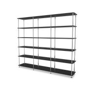 207 Black Structure (Udsolgt)