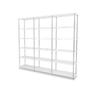 214 New White Structure (Udsolgt)