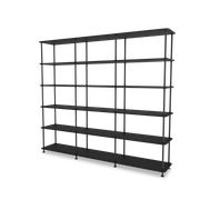 207 Black Structure (Sold Out)