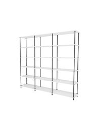 214 New White Structure (Sold Out)