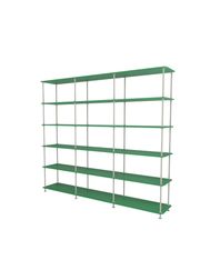 232 Parsley Structure (Udsolgt)