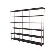 207 Black Structure (Sold Out)