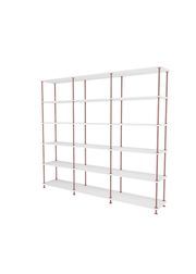 214 New White Structure (Sold Out)