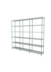 209 Fjord Structure (Vyprodáno)