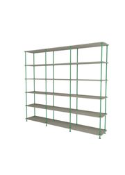 225 Fennel Structure (Vyprodáno)