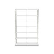 214-NewWhitestructure (Udsolgt)