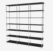 207-Blackstructure (Ausverkauft)