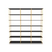 207-Blackstructure (Vyprodáno)