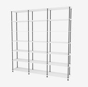 214-NewWhitestructure (Udsolgt)