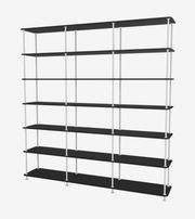 207-Blackstructure (Sold Out)