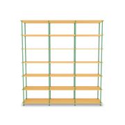 233-AcaciaStructure (Ausverkauft)