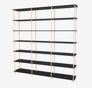 207-Blackstructure (Udsolgt)