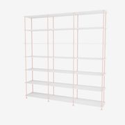 214-NewWhitestructure (Udsolgt)