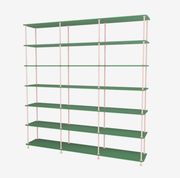 232-ParsleyStructure (Udsolgt)