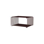 Black Red - D25.7 (Esaurito)