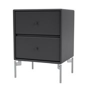 Anthracite (Esaurito)