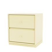 Camomile (Slutsålt)