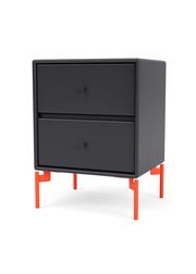 Anthracite (Udsolgt)