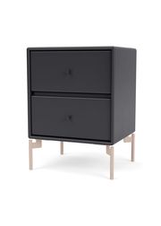 Anthracite (Vypredané)