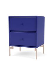 Monarch (Vypredané)