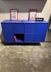 Monarch - Udstillingsmodel (Udsolgt)