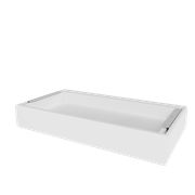 214 New White structure (Vendu)