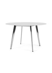 Nordic Linoleum / Polished Aluminium (Sold Out)