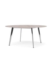 Douglas Gran / Polished Aluminium (Udsolgt)