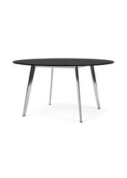Black Oak / Polished Aluminium (Udsolgt)