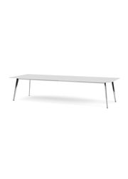 Nordic Linoleum / Polished Aluminium (Sold Out)