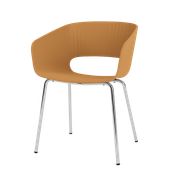 Amber/Frame: Steel (Udsolgt)