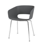 Anthracite/Frame: Steel (Udsolgt)