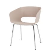 Mushroom/Frame: Steel (Udsolgt)