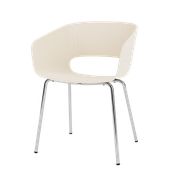 Oat/Frame: Steel (Udsolgt)