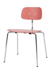 Rhubarb / Chrome (Esaurito)