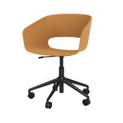 Amber/Frame: Black (Udsolgt)