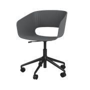 Anthracite/Frame: Black (Udsolgt)