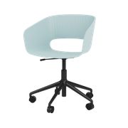 Flint/Frame: Black (Udsolgt)