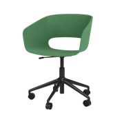 Parsley/Frame: Black (Udsolgt)