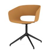 Amber/Frame: Black (Udsolgt)