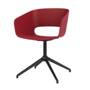 Beetroot/Frame: Black (Udsolgt)