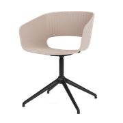 Mushroom/Frame: Black (Udsolgt)