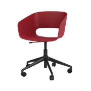 Beetroot/Frame: Black (Sold Out)