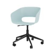 Flint/Frame: Black (Sold Out)