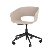 Mushroom/Frame: Black (Sold Out)