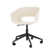 Oat/Frame: Black (Sold Out)