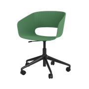 Parsley/Frame: Black (Sold Out)