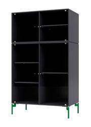 Anthracite (Esaurito)