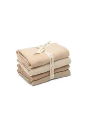 Rose mix - 4 pcs (Udsolgt)