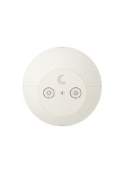 Cream White (Uitverkocht)